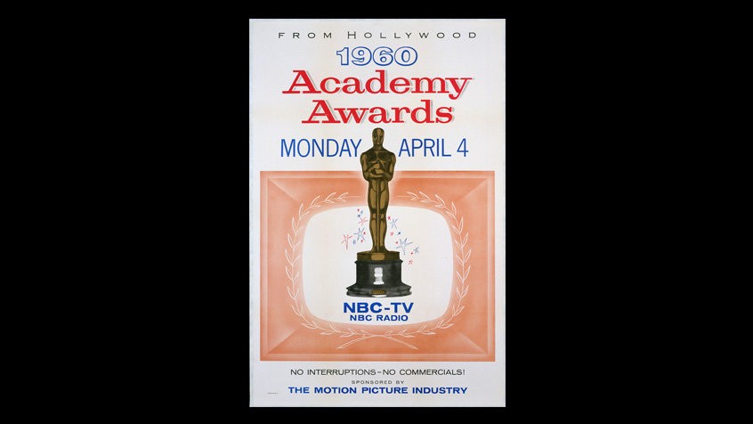 Najlepsze plakaty oscarowe