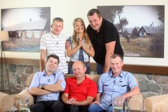 Dalsze losy uczestników 'Rolnik szuka żony'. Kto planuje ślub, a kto żałuje rozstania?