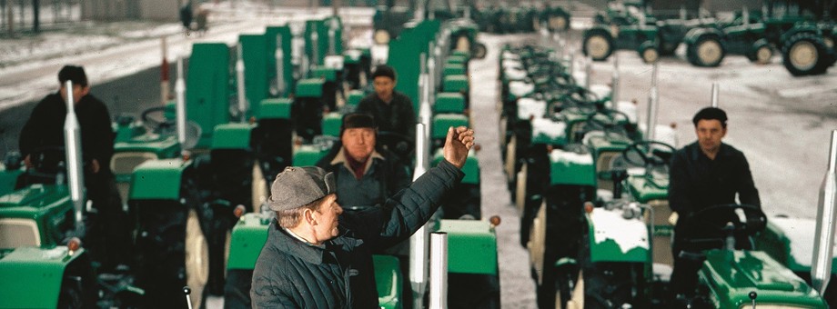 W lipcu 2021 roku sąd ogłosił upadłość Ursusa. Firma istniała przez ponad 100 lat