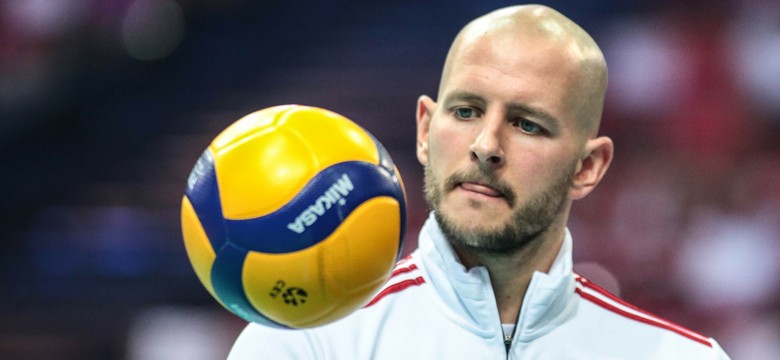 Bartosz Kurek wraca do Polski. Zobacz, w jakim klubie będzie grał