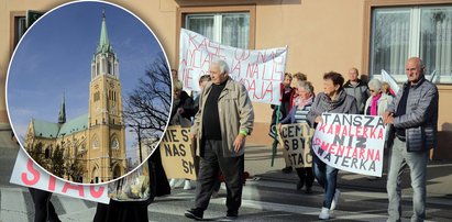 Przełom ws. "cmentarnego wyzysku". Kuria oddaje pieniądze po lawinie pozwów