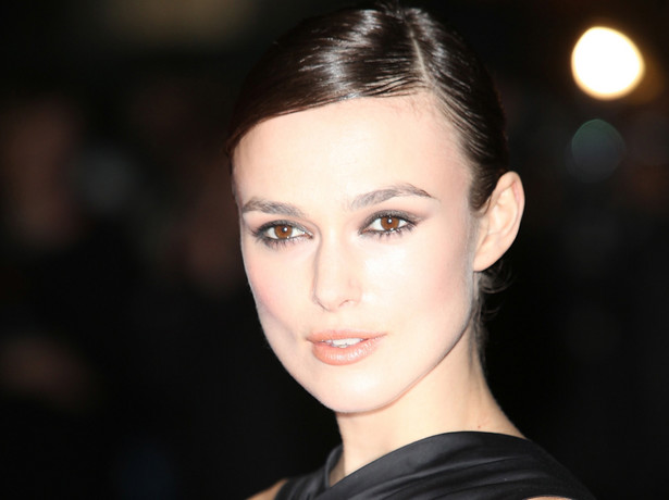 Keira Knightley dostała rolę po Scarlett Johansson