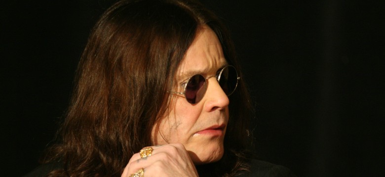 Ozzy Osbourne zabiera nas "Prosto do piekła". Posłuchaj nowego nagrania legendy rocka