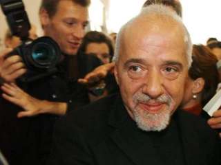 Paulo Coelho