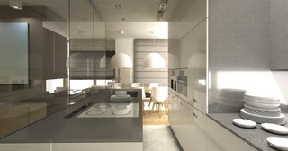 Nowoczesny dom: nietypowe rozwiązania czy może klasyka?