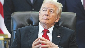 Trump i kapitalizm w wersji kolesiowskiej