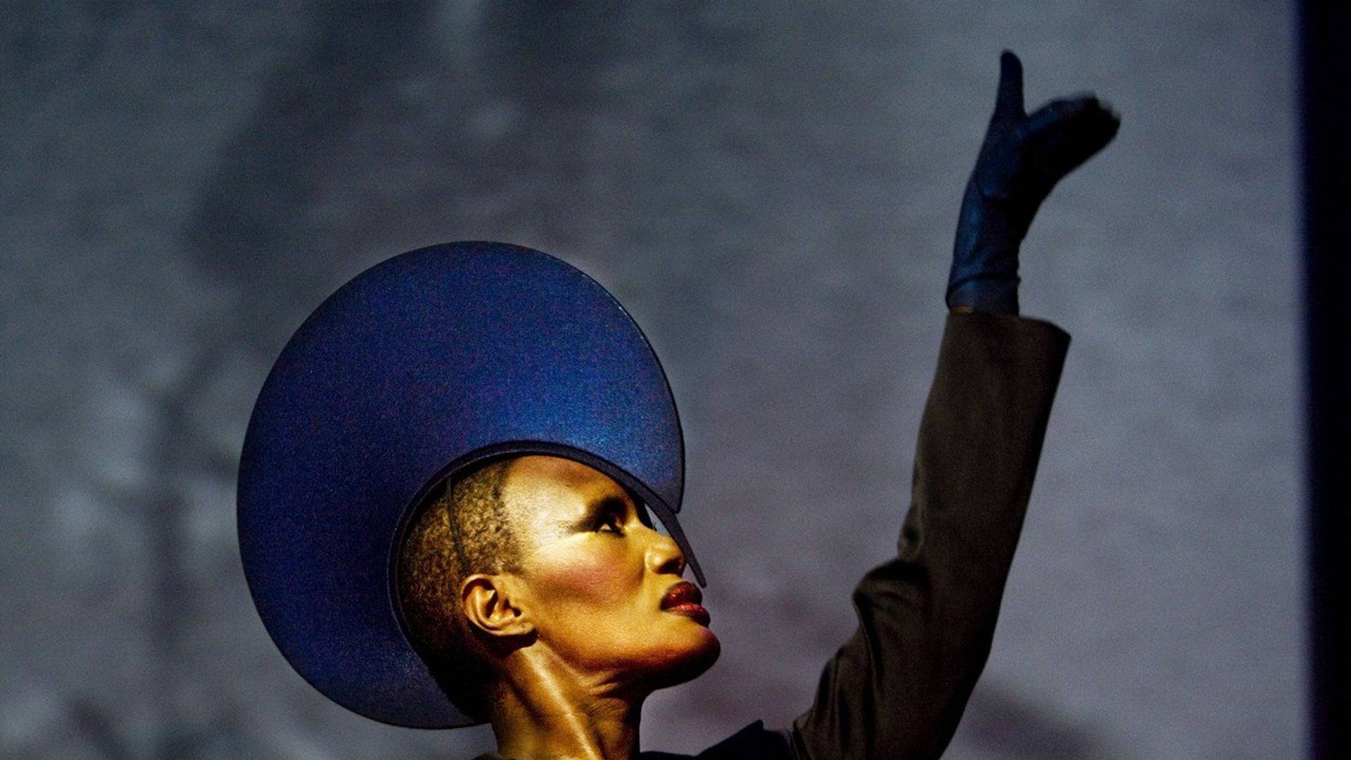 Neverovatne priče iz života Grace Jones