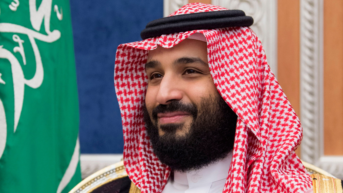 Zabójstwo Dżamala Chaszodżdżiego. Król Arabii Saudyjskiej rozmawiał z jego synem