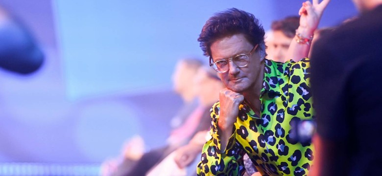 W "Dzień dobry TVN" zadrwili z Wojewódzkiego. "Warto szukać w sobie"