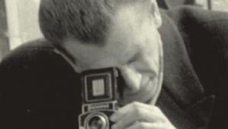 Łukasz Modelski 'Fotobiografia PRL' - recenzja