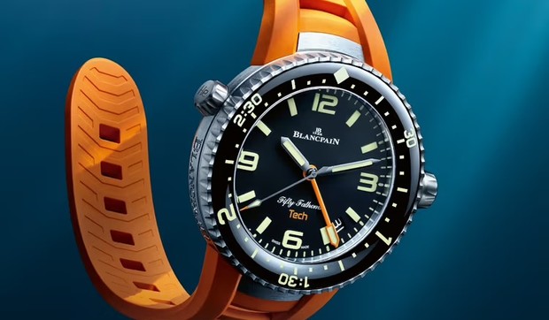 Blancpain