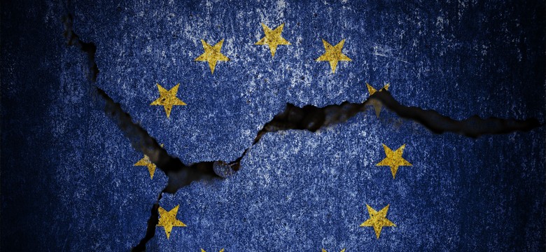 Niemcy: Stany Zjednoczone Europy? Przez ten pomysł UE może się rozpaść