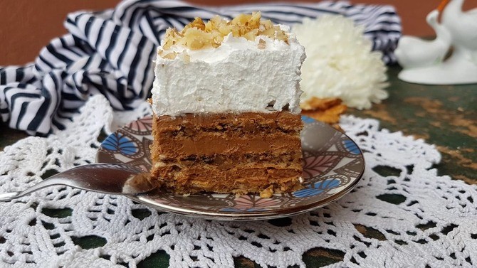 Reforma torta