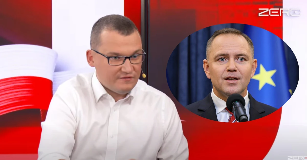 Prezydent zadzwonił do programu na żywo. "Dzień dobry, tu Karol z Gdańska"