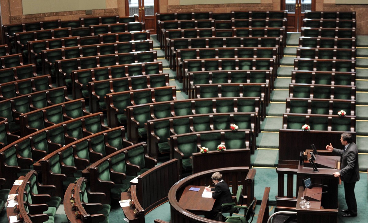 Janusz Piechociński z PSL