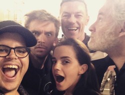 "Piękna i bestia" ma gwiazdorską obsadę – oto ona!