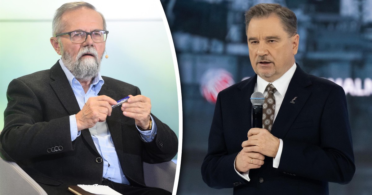 Prof. Bugaj ostro o "Solidarności". Słowa nie spodobają się Dudzie