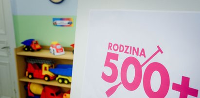 Te błędy rodzice najczęściej popełniają we wnioskach o 500 plus. ZUS podpowiada, na co uważać