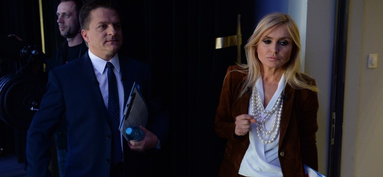 Olejnik: Ch... d... i kamieni kupa. Gdzie my żyjemy?