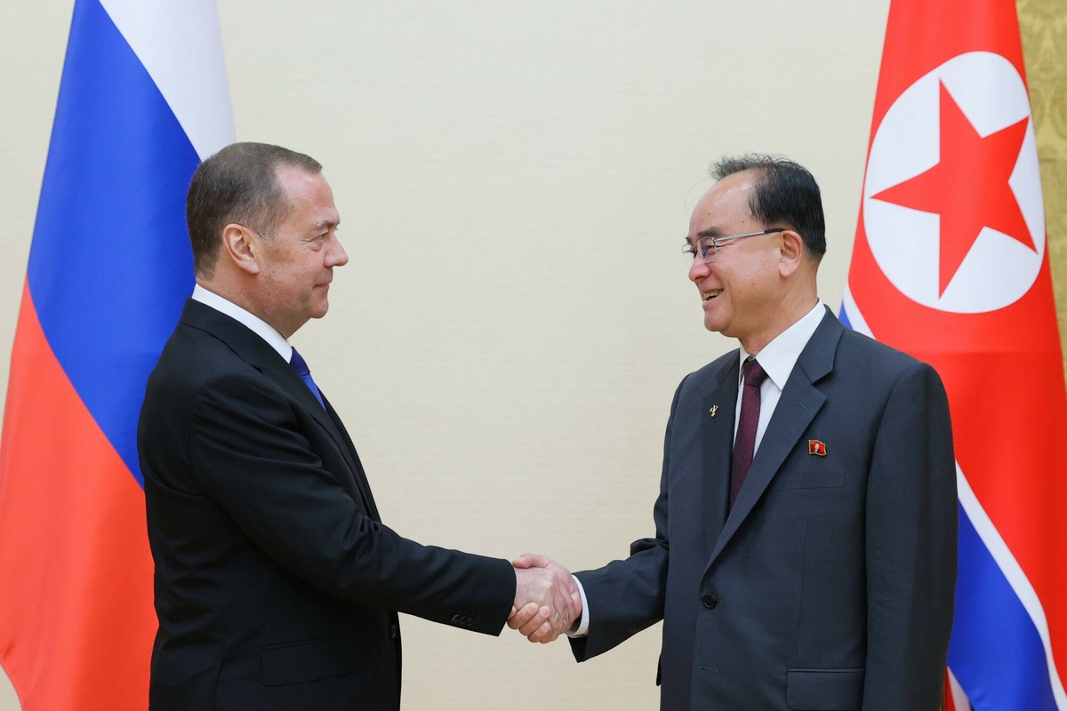 Korea Północna kluczowym wsparciem dla Rosji w wojnie. Tyle zasobów dostarcza