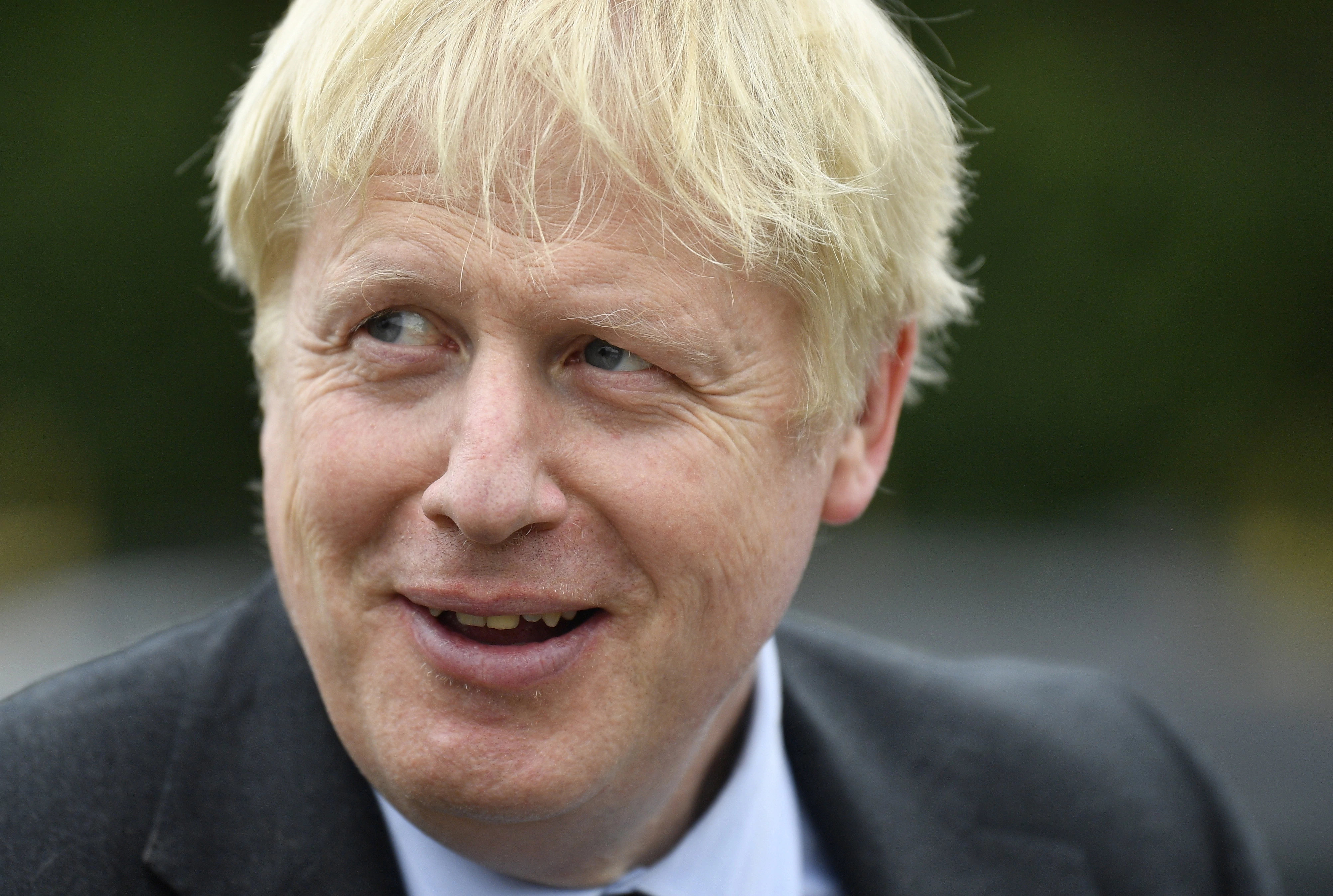 Kim jest Boris Johnson - nowy lider torysów i premier Wielkiej Brytanii?  [SYLWETKA] - Forsal.pl