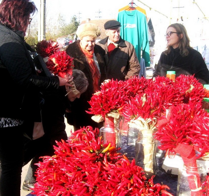 Ilona Buboš iz Kupusine