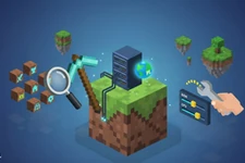 Najlepszy hosting Minecraft – jak wybrać i skonfigurować serwer [2025]