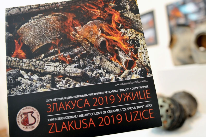 Na Koloniji "Zlakusa" letos je stvaralo 11 umetnika iz osam zemalja