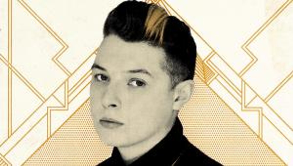 John Newman "Tribute" - recenzja