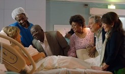 Kontynuacja wielkiego komediowego hitu. 'I znowu zgrzeszyliśmy, dobry Boże!' w lipcu [ZWIASTUN PL]