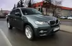 BMW X6 xDrive35i - Garbus dla bogatych