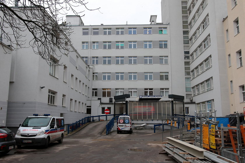 szpital Miejski 