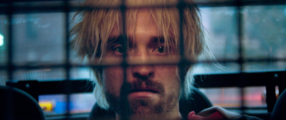 "Good Time", reż. Ben Safdie, Joshua Safdie