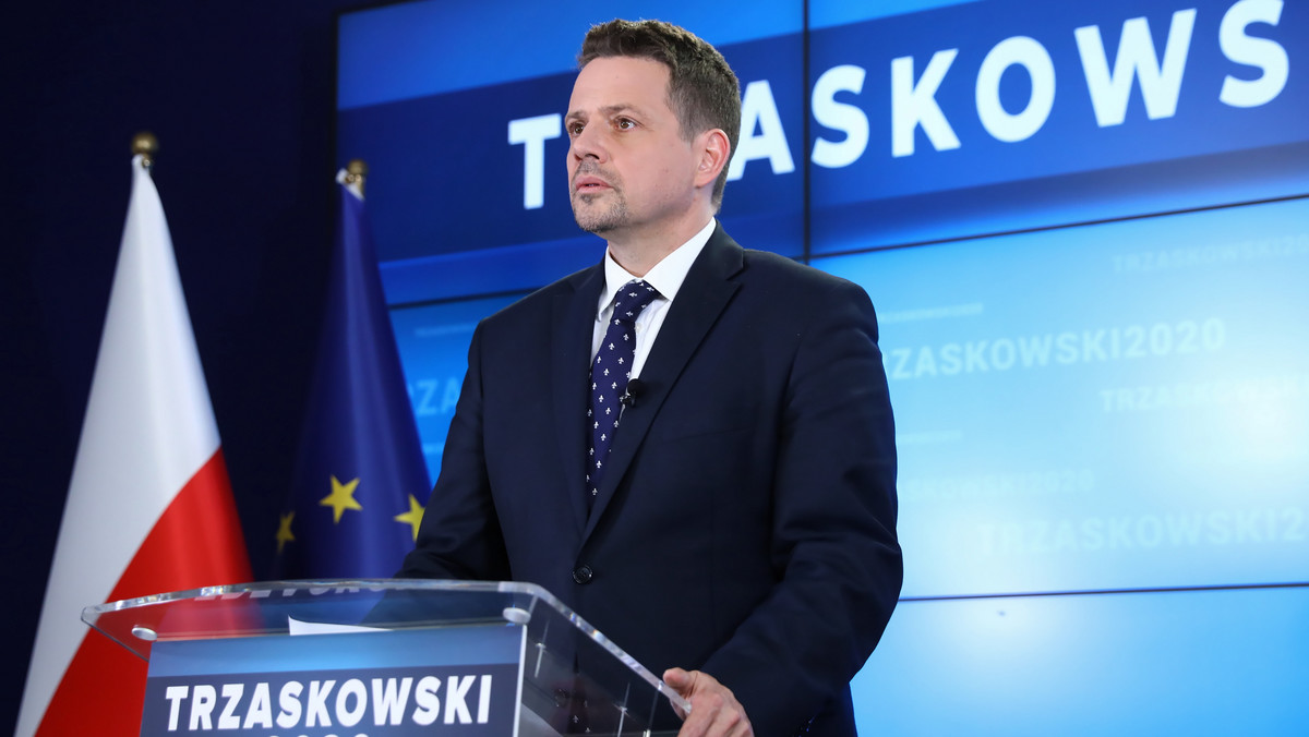 Rafał Trzaskowski: prezydent RP powinien powoływać Prokuratora Generalnego 