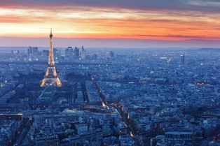 Koniec złotej ery Francji. Kraj traci na atrakcyjności inwestycyjnej