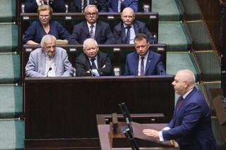Opozycja: Premier apelował, by nie kupować węgla. PiS doprowadził do największego po 1989 r. kryzysu energetycznego