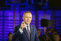 Alkohol i słodkości prezydenta. Nawrocki uderzy w plany Tuska [NASZ NEWS]