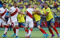 El. MŚ 2022. Peru zmierza po awans, Wenezuela dalej zamyka tabelę