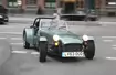 Caterham Seven 165