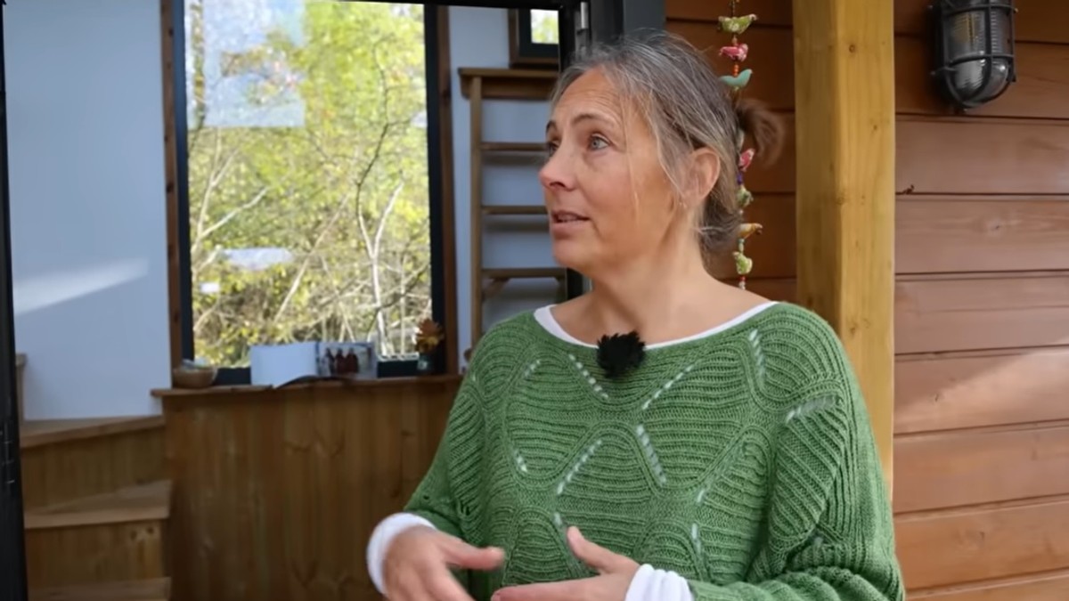 Izgradnja male kuće