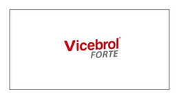 Vicebrol Forte