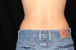 Metody na usunięcie opornego tłuszczyku