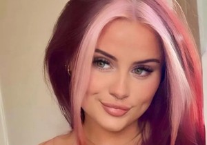 Klarisa Strit