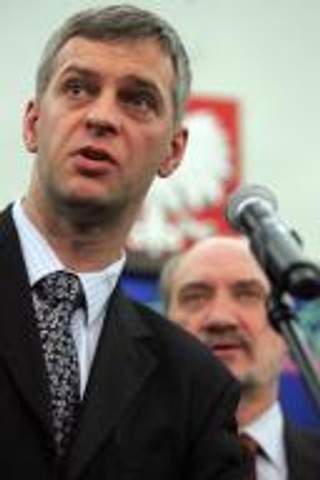 PJN będzie popierać kandydatów ruchu 'Obywatele do Senatu'