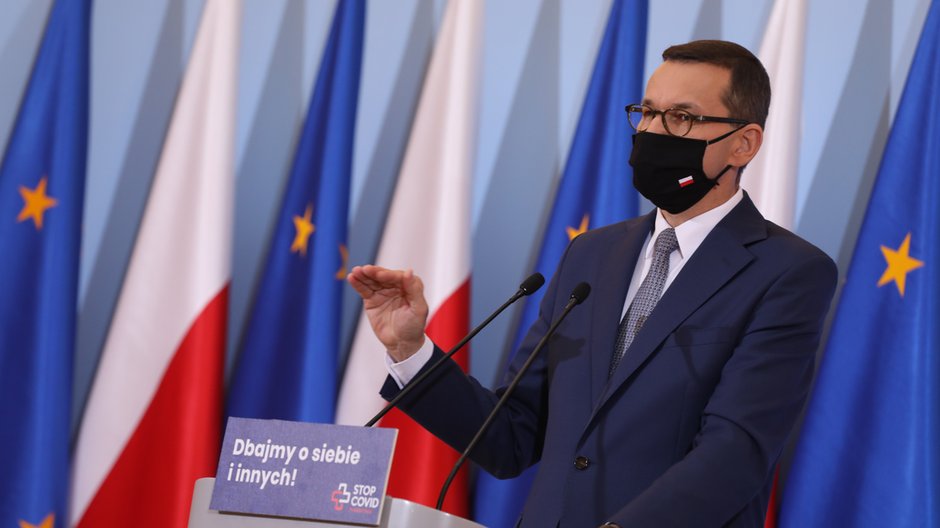 Mateusz Morawiecki