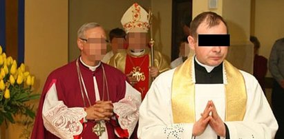 Ksiądz wykorzystał upośledzoną 13-letnią Wiktorię. Zapadł wyrok