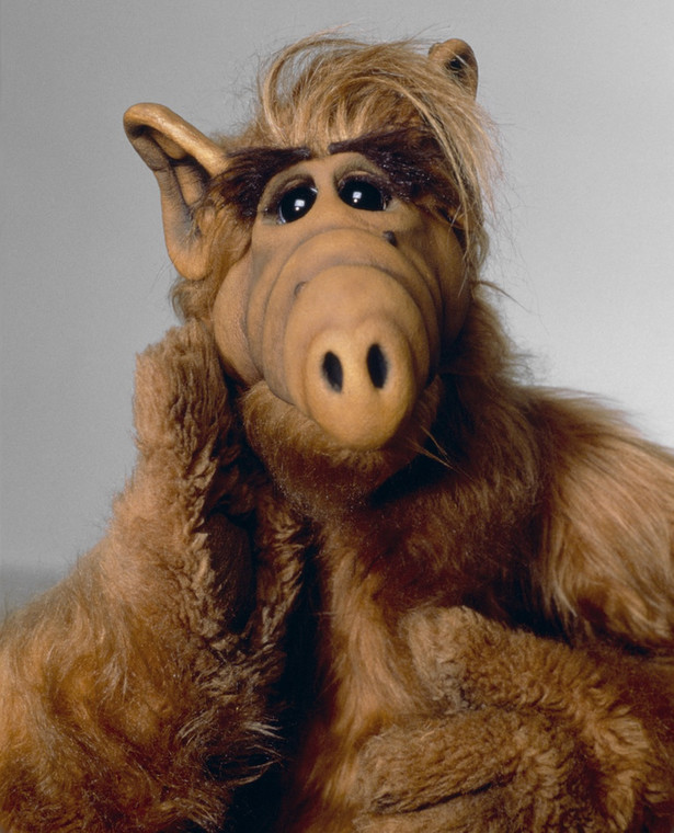 &ldquo;ALF&rdquo;: powrót na Melmac po 30 latach - Film