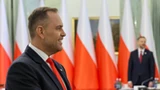 Prezydent znowu wetuje. To nowela ustawy  o ochronie małoletnich - tzw. lex Kamilek