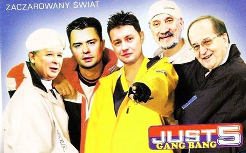 mem / Nie lubię PiS-u