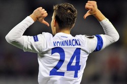 Liga Europy: Wielka sensacja! Ostatnia drużyna Ekstraklasy wygrała z liderem Serie A